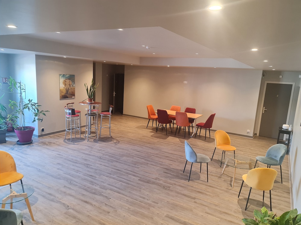 Logis Hotel Clair Cottage 37/50