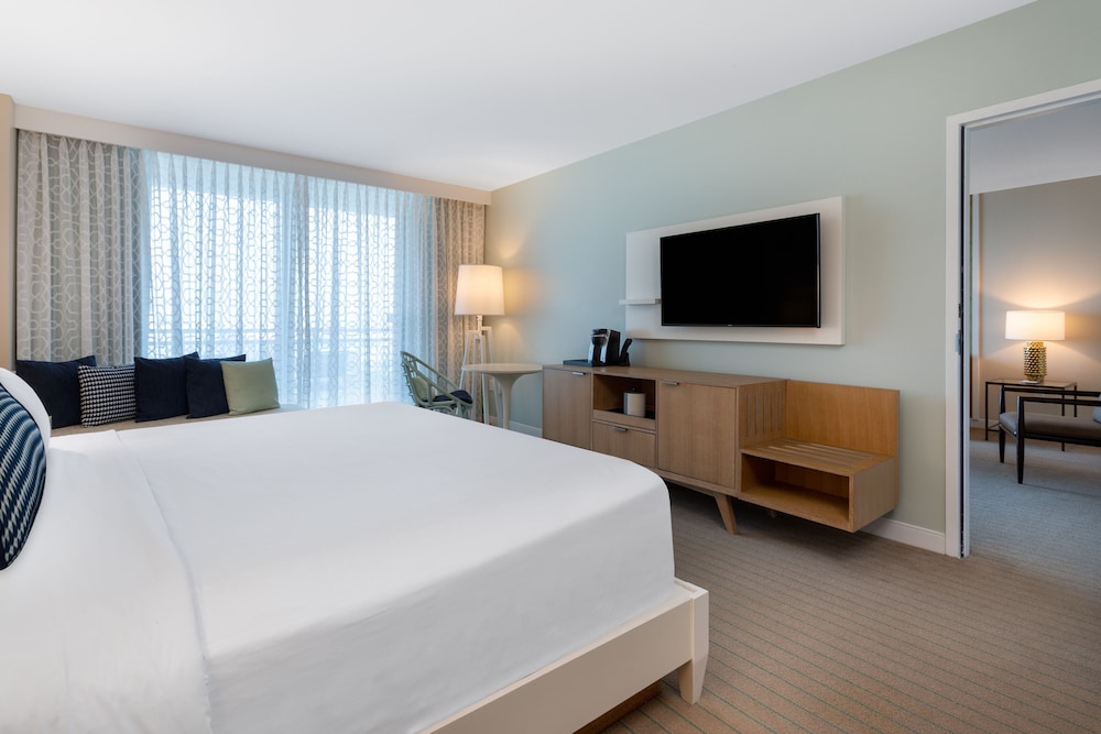 Wyndham Grand Clearwater Beach 17/53