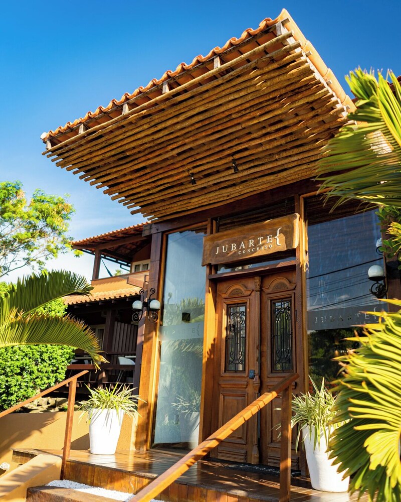 Jubarte Conceito Hotel 5/50