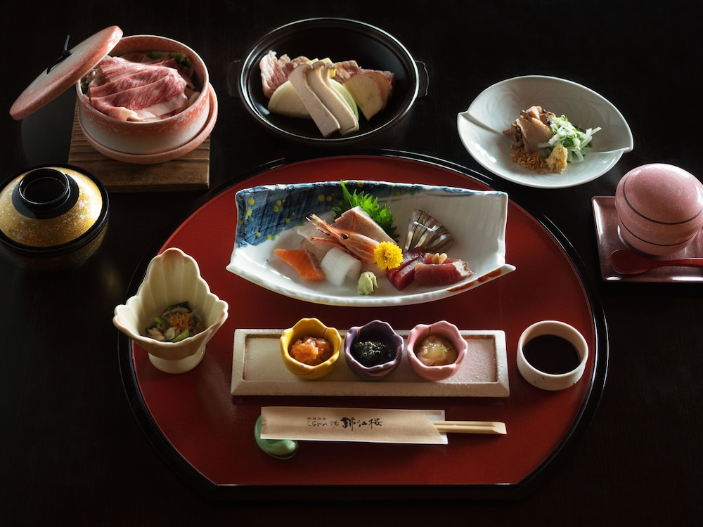こらんの湯 錦江楼 写真2