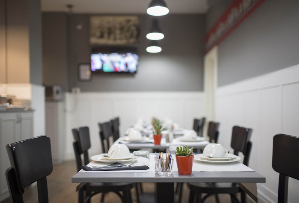 DEDO BOUTIQUE HOTEL 51/60
