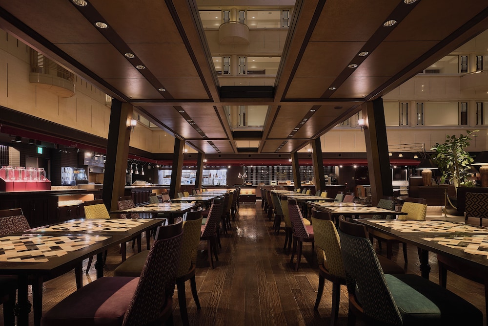 Kyoto Century Hotel 63/75