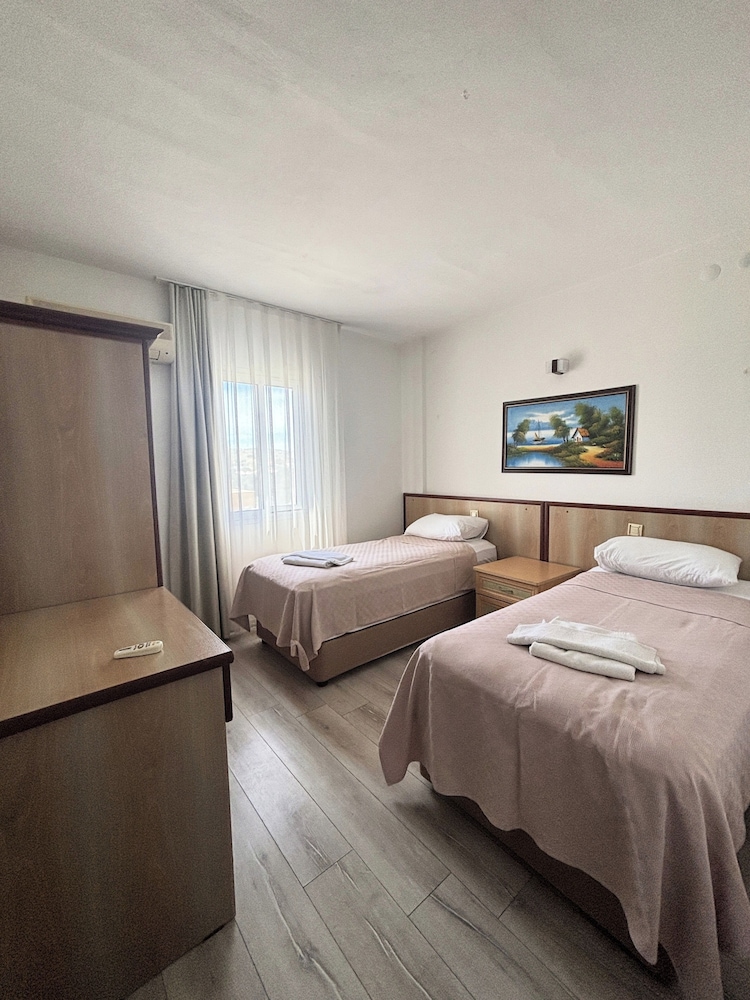Fora Apart Otel 10/50