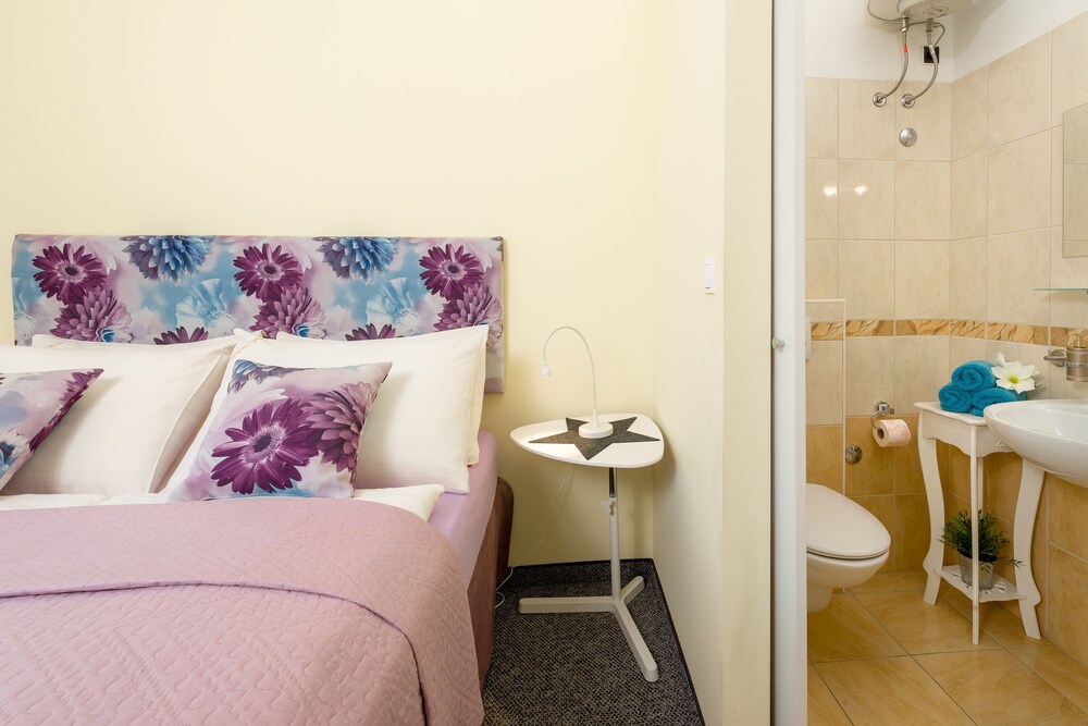 Anastasia Suites Zagreb 19/75