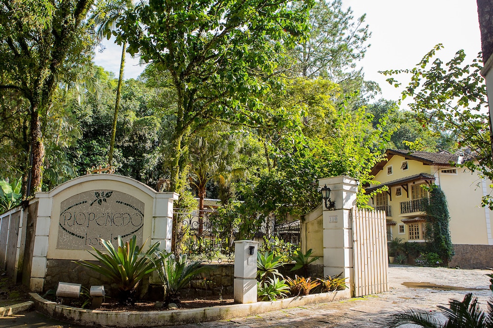 Hotel Rio Penedo 32/46