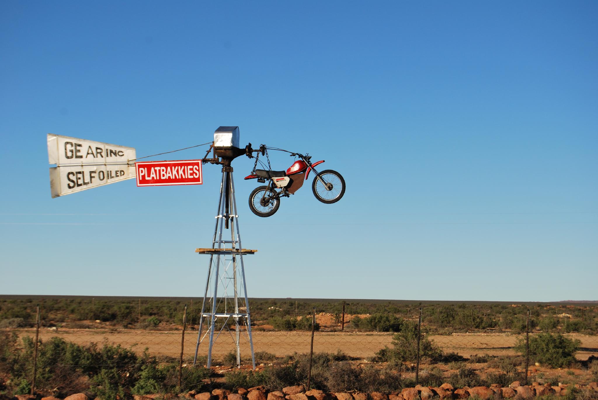 Platbakkies Farm Retreat 25/29