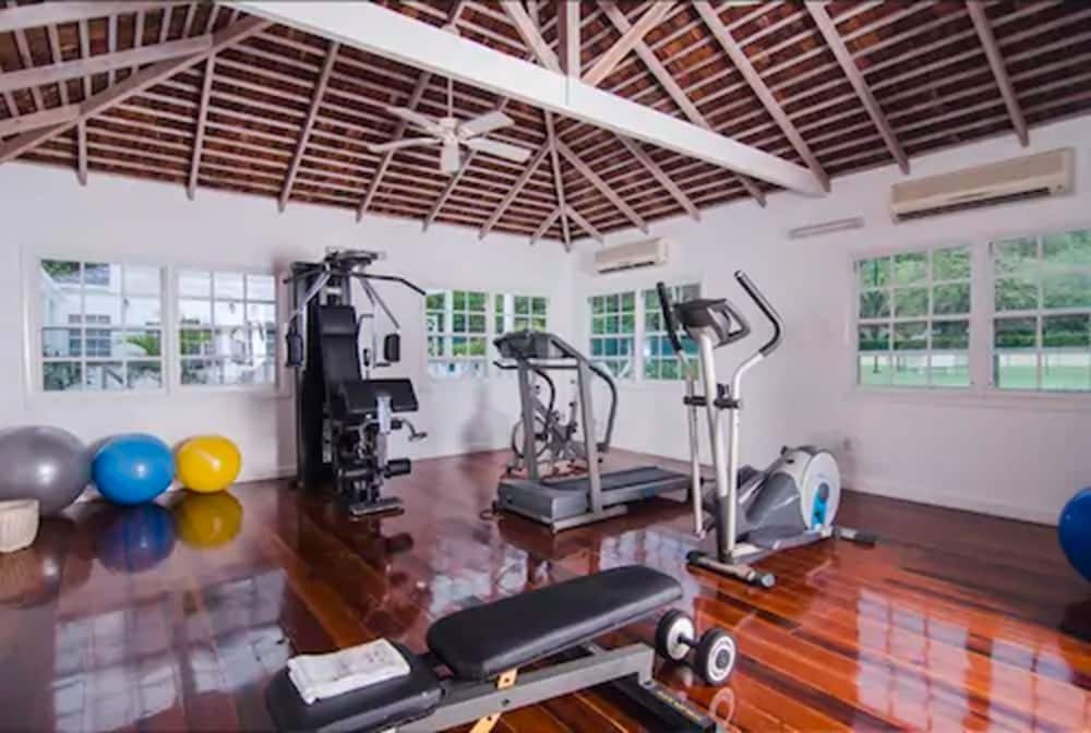 The Inn At English Harbour Antigua 27/62