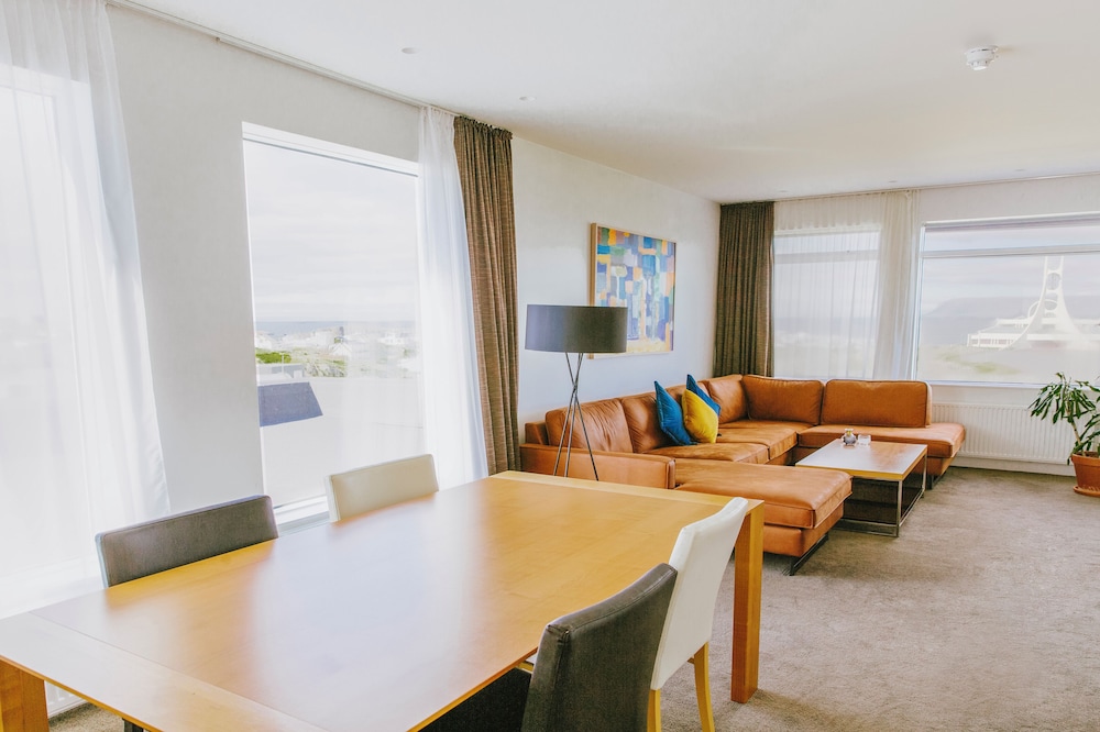 Fosshotel Stykkisholmur 21/40
