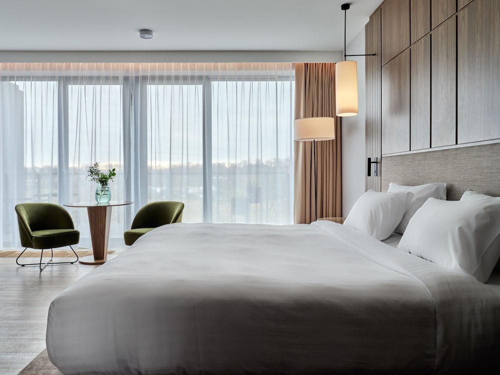 AC Hotel by Marriott Krakow 15/57