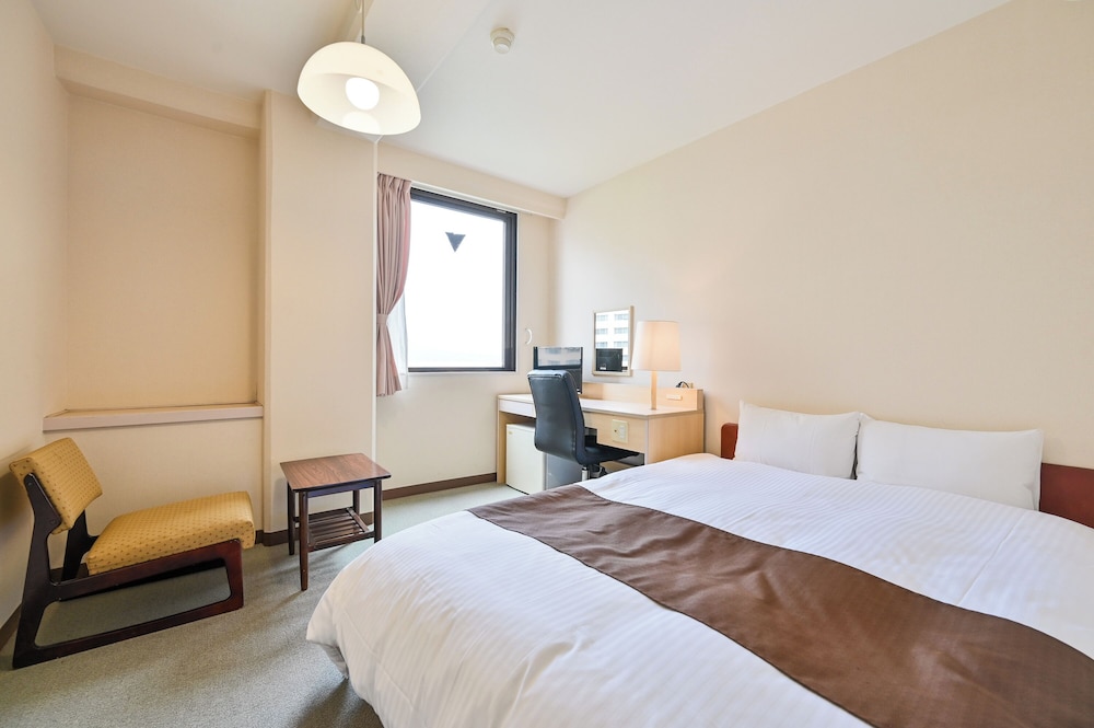 Kagoshima Daiichi Hotel Kamoike 20/45