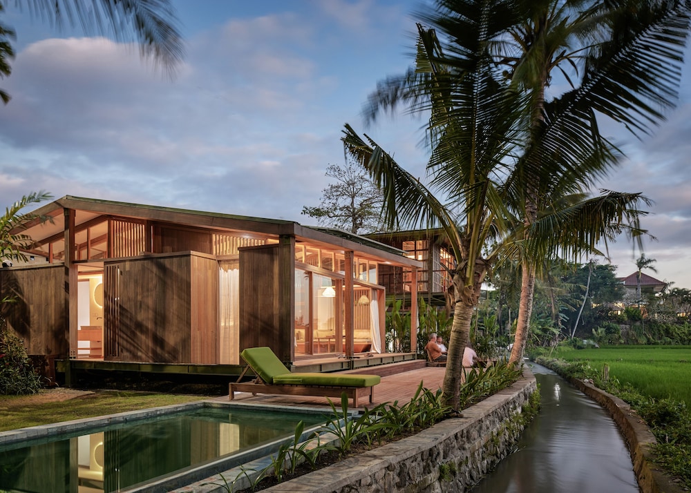 Grun Canggu Garden 3/50