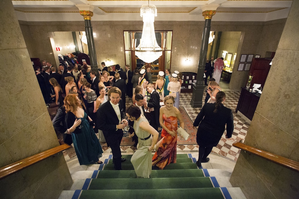 Grand Hotel - Lund 48/54