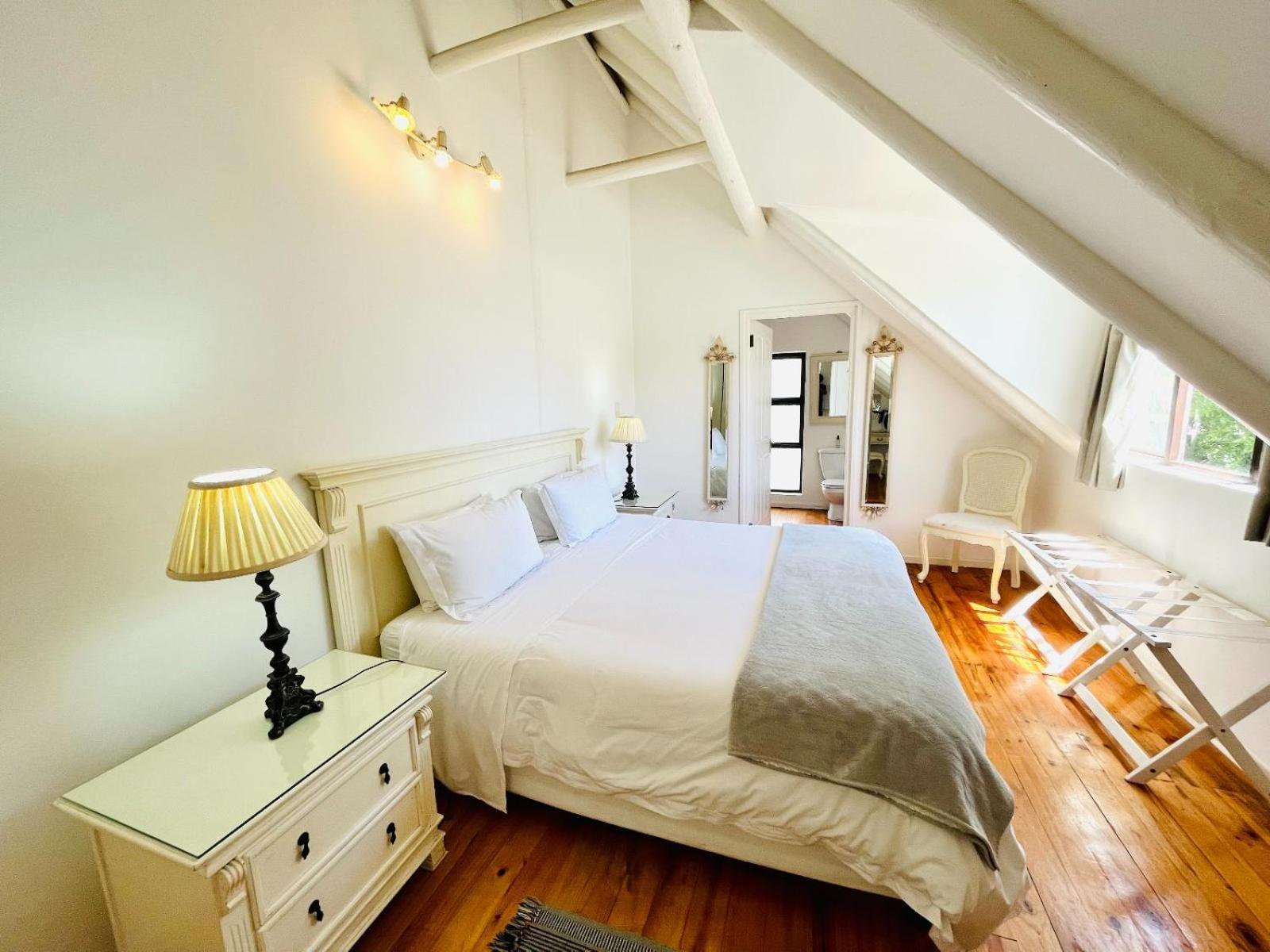 Summerhill Self-Catering Accommodation 14/50