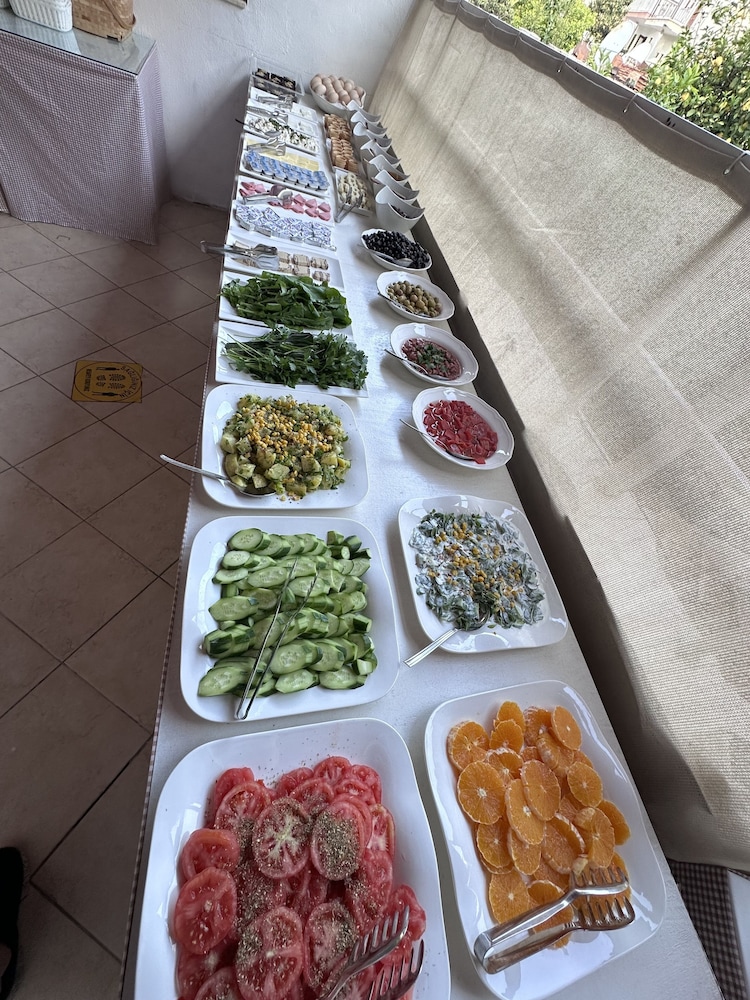 Mimosa Pension 19/45