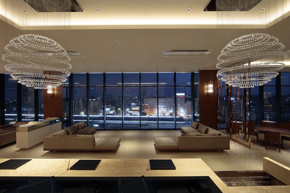 Candeo Hotel Utsunomiya 49/58