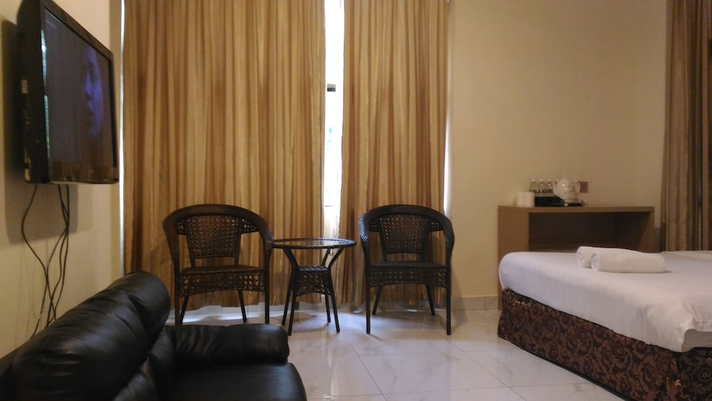 Beez Hotel Kuala Lumpur 16/61