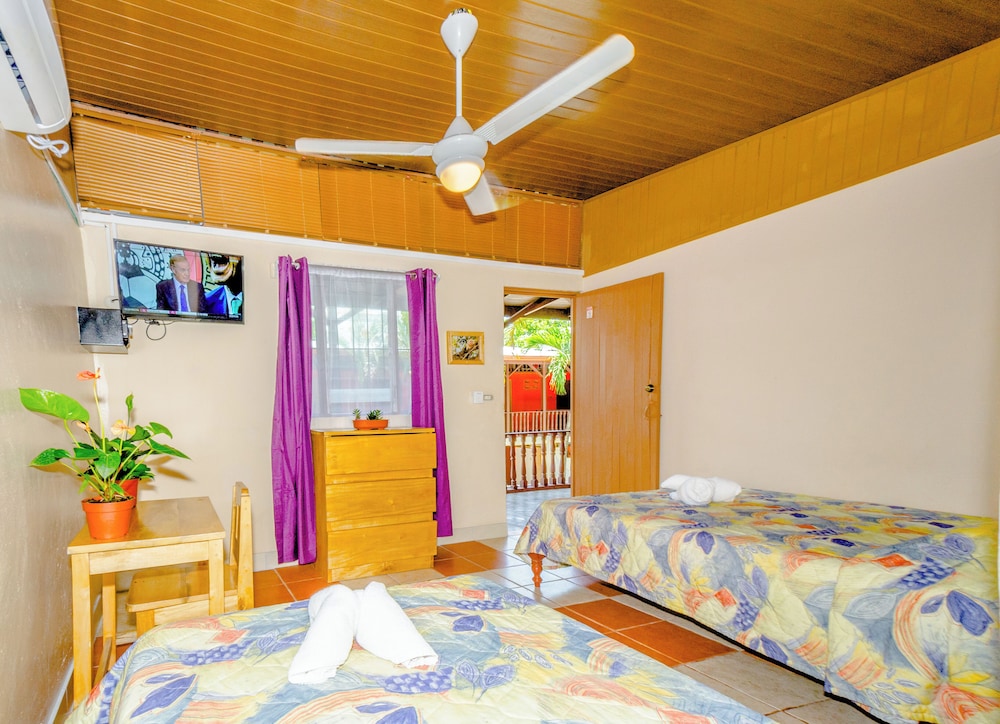 Hotel Playa Samara 9/50