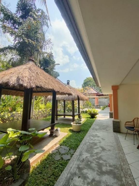 Ijen View Hotel and Resort 39/50