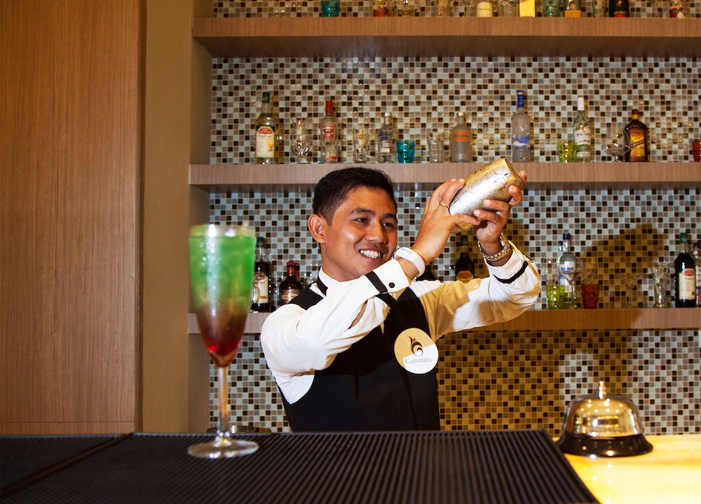 GAMMARA HOTEL MAKASSAR 6/70