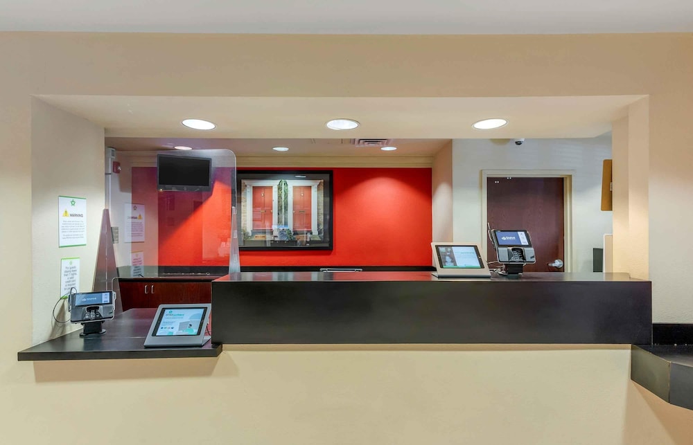 Extended Stay America Fremont - Warm Springs 7/50