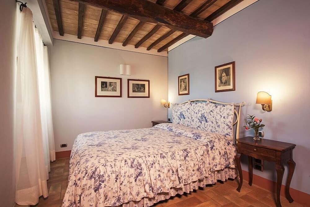 SUPERIOR, DOUBLE BED