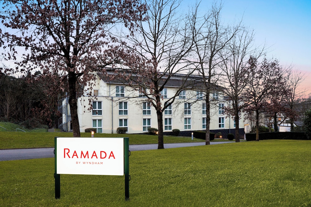 Ramada by Wyndham Duesseldorf Ratingen 55/60