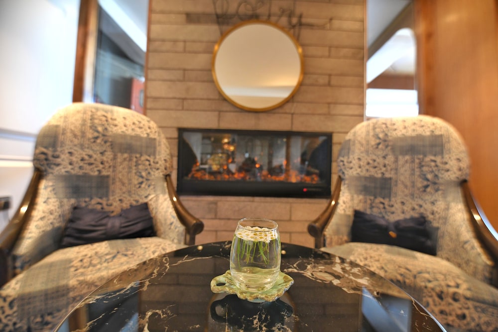 The Cedar Grand Hotel And Spa 31/32