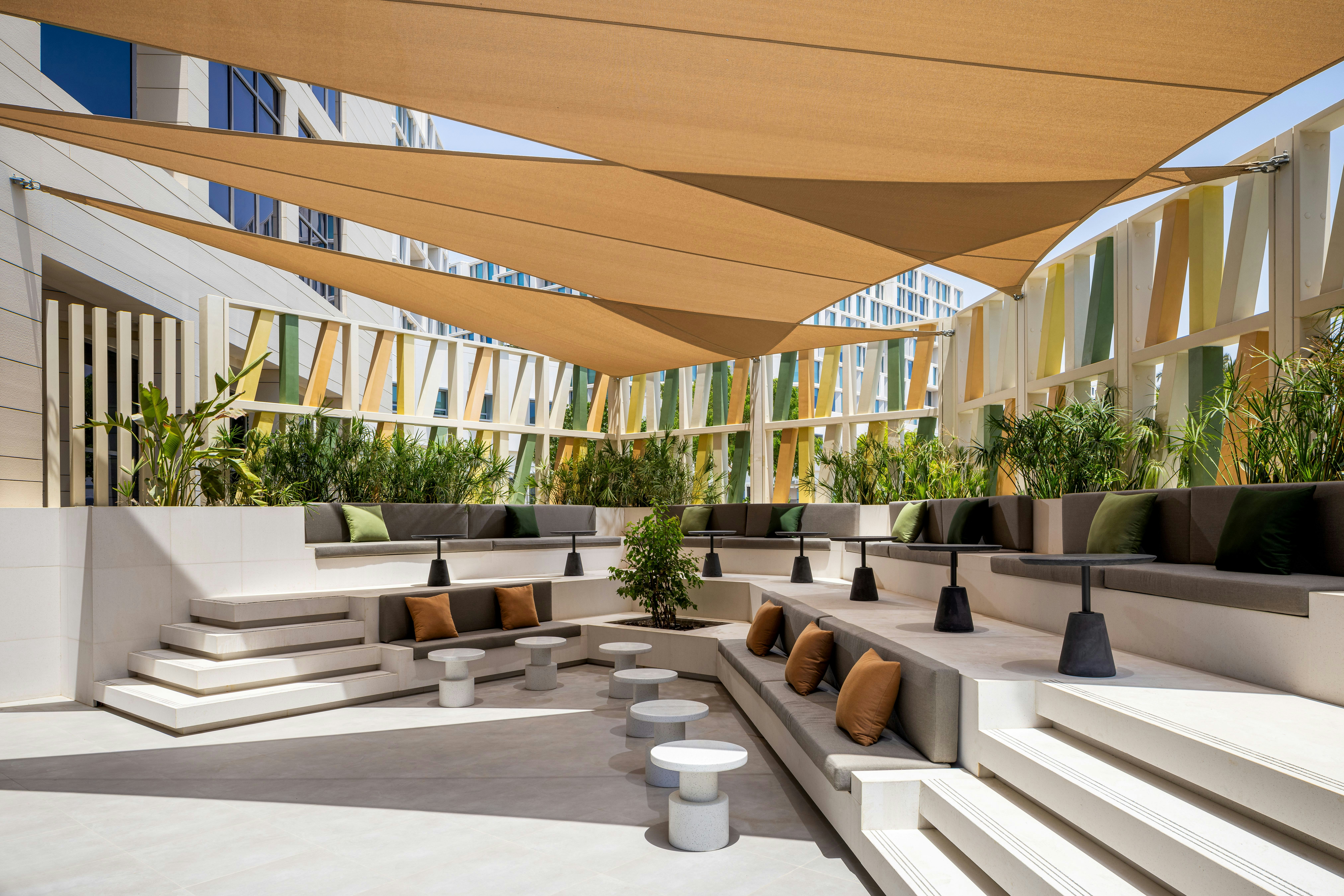 Bloom Arjaan by Rotana 30/32
