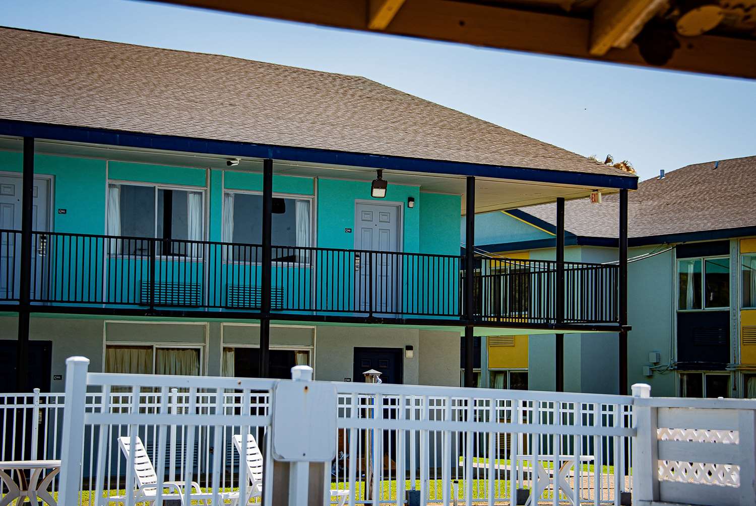 Super 8 by Wyndham Biloxi 3/43