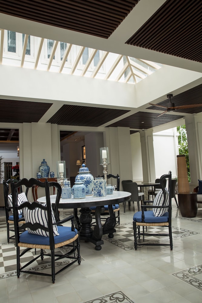 The Shalimar Boutique Hotel 54/65