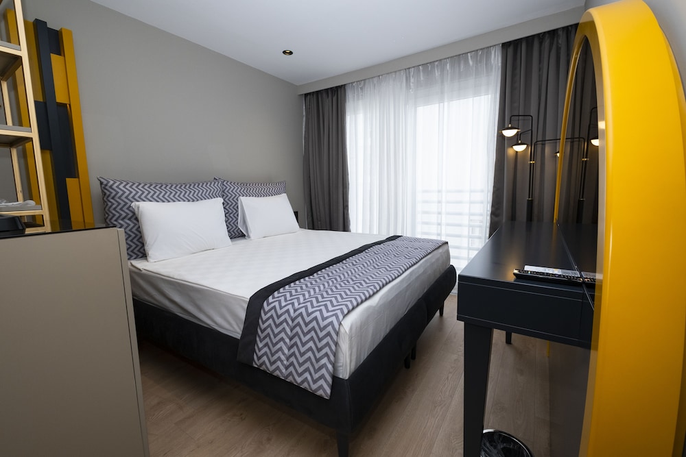 Sea City Devran Hotel & Spa 13/47