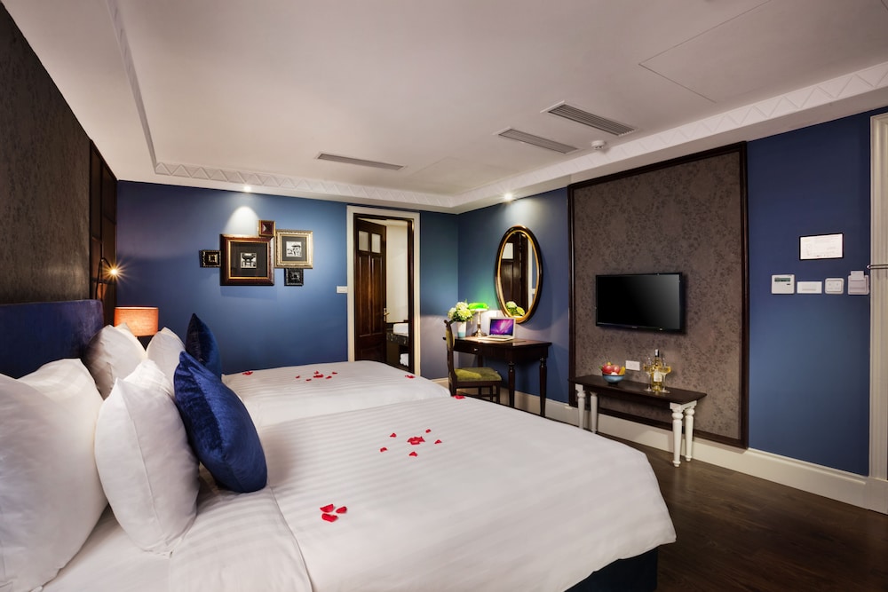 Ogallery Premier Hotel And Spa 33/70