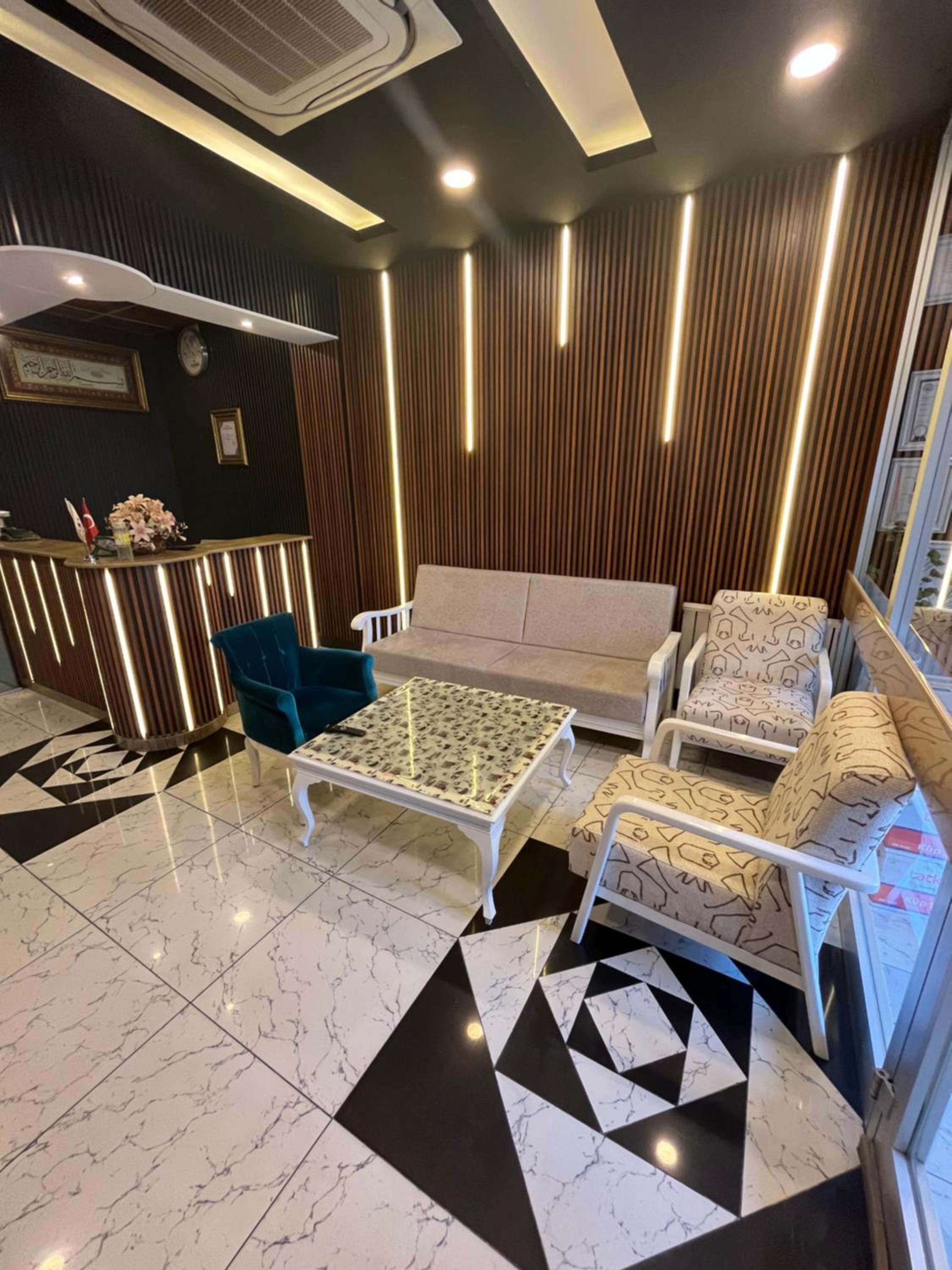 Garra Hotels 31/50
