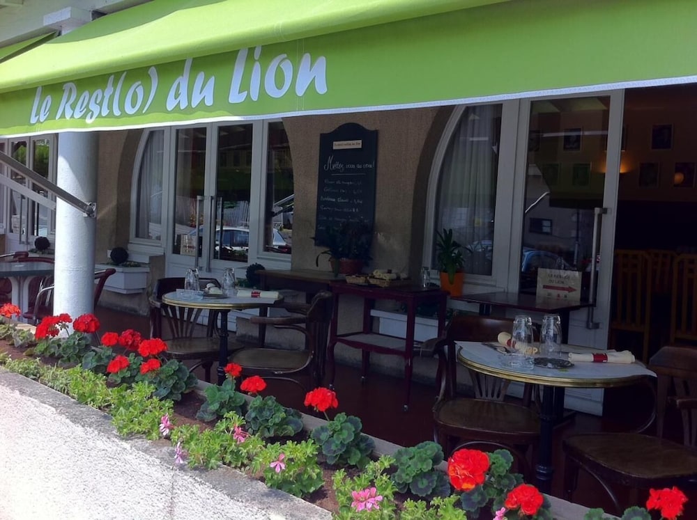 Hotel Du Lion D Argent Et Des Tanneries 3/50