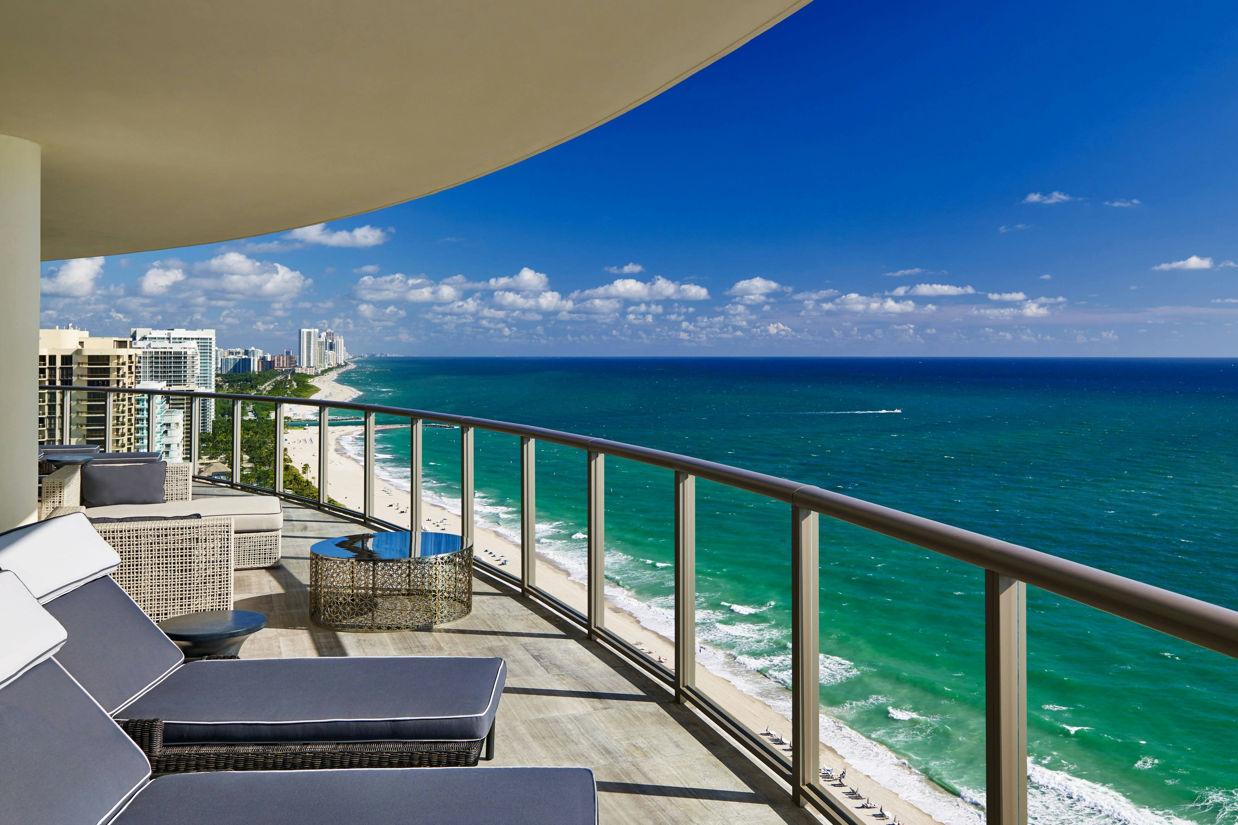 The St. Regis Bal Harbour Resort 37/42