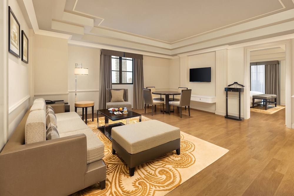 Itc Royal Bengal A Luxury Collection Hotel Kolkata 38/59
