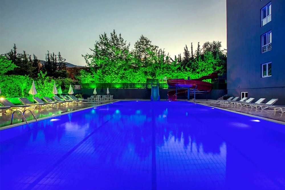 Grand Alisa Hotel 31/61