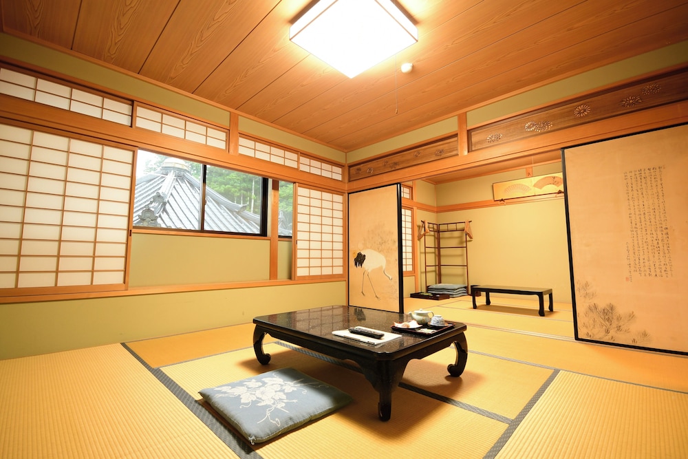 Koyasan Shukubo Fugenin 27/50