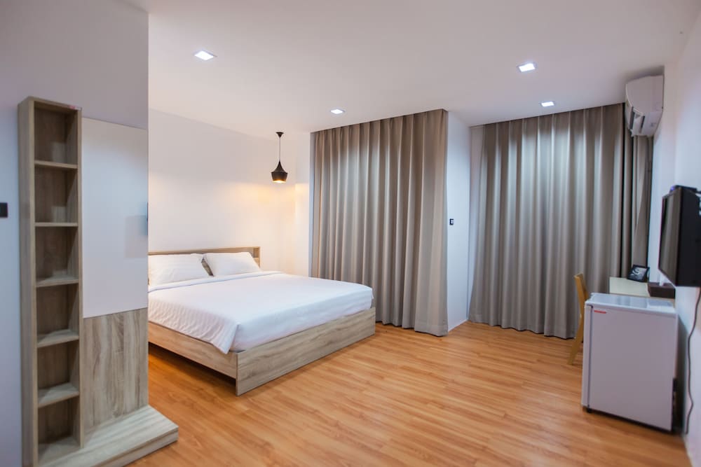 Thamm Residence 18/36