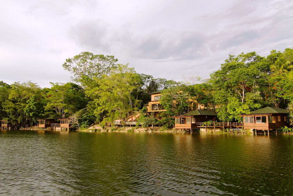 Las Lagunas Boutique Hotel 43/50
