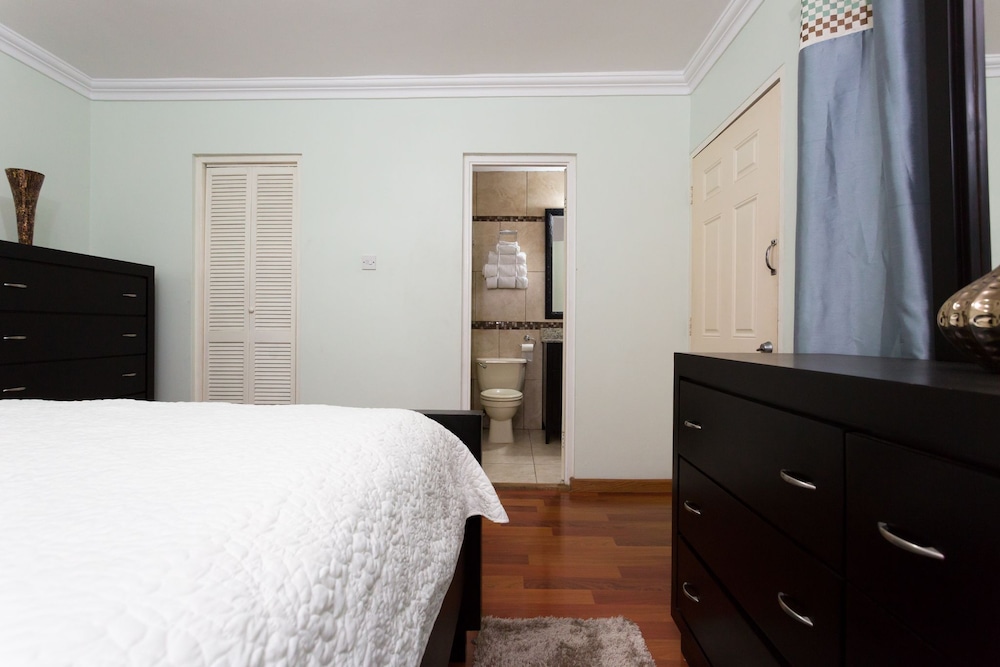 The Y Guest Apartment 5/17