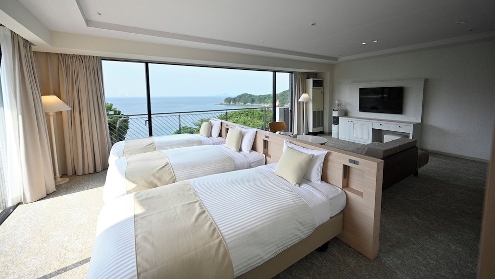 TAOYA Shima (Ex Thalassa Shima Hotel and Resort) 31/57
