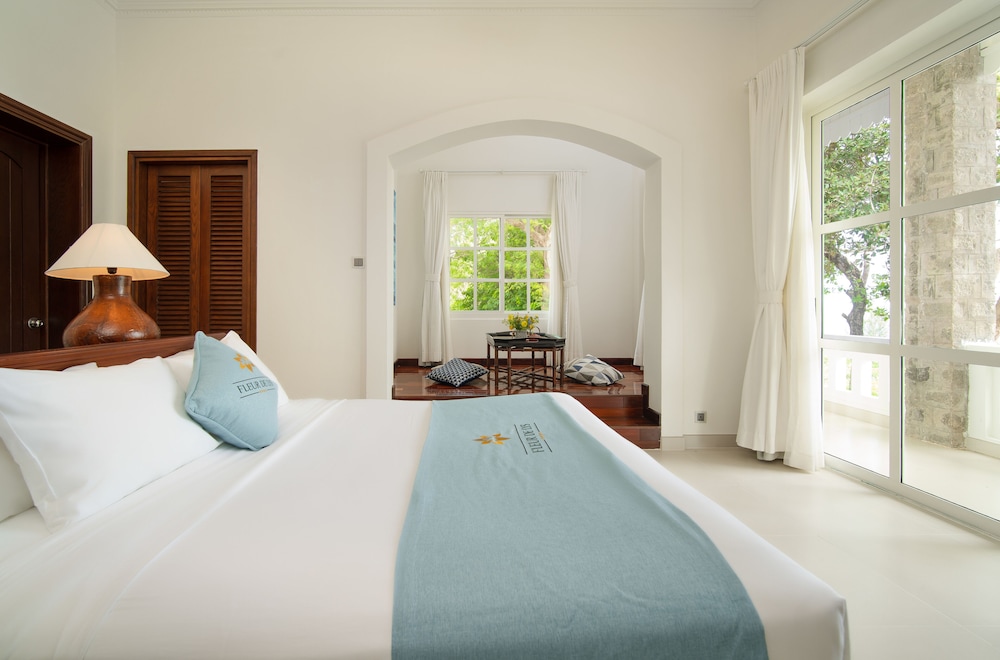 Fleur de Lys Resort & Spa Long Hai 35/94