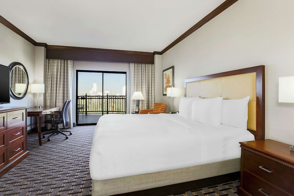Hilton Phoenix Chandler 15/82