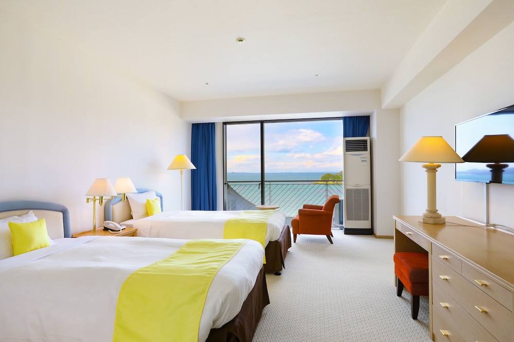 TAOYA Shima (Ex Thalassa Shima Hotel and Resort) 14/57