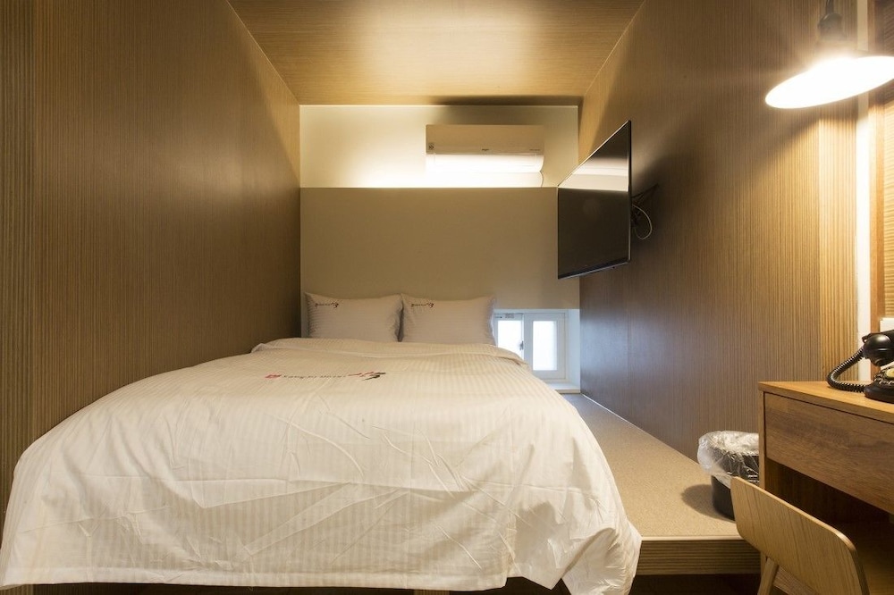 The Sangju Hotel Seoul 26/64