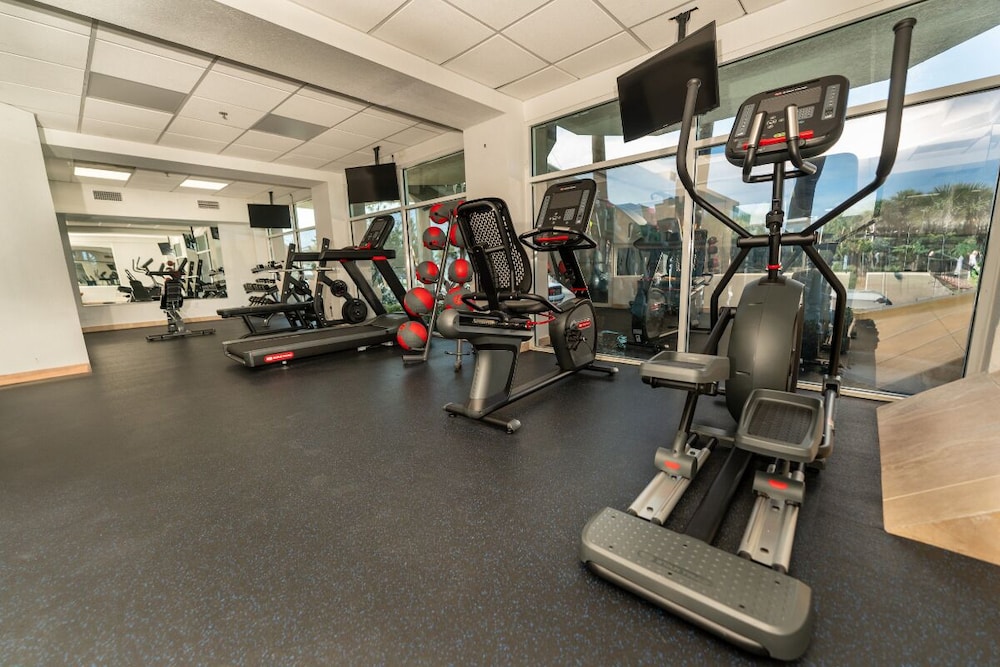 The Boardwalk Inn Suites 22/50