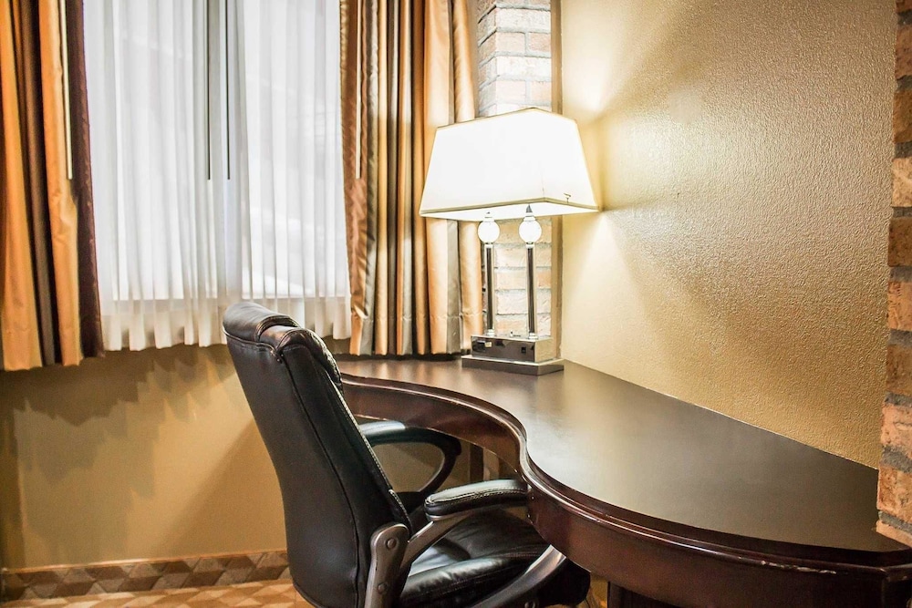 Quality Inn Marysville OH 29/30