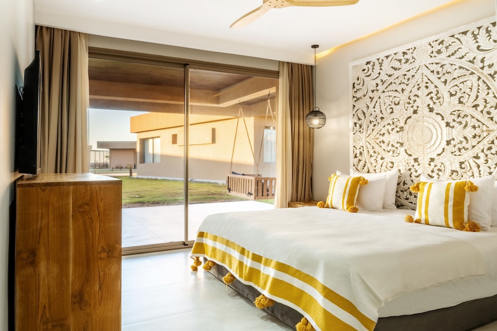 Tulum Beach Resort & Spa Dakhla 19/62
