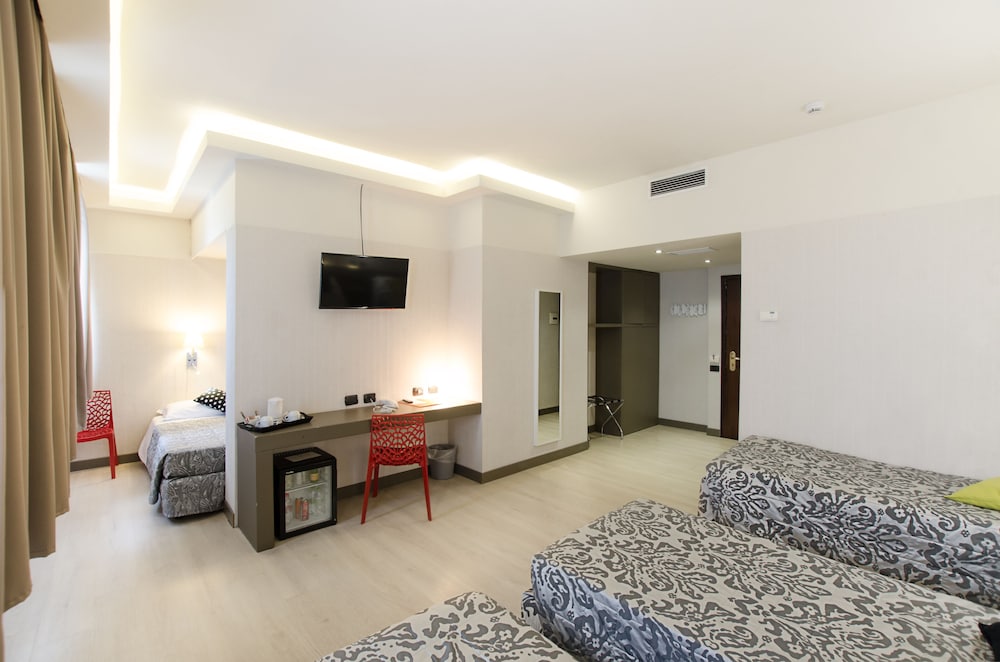 The Gate Hotel 21/71